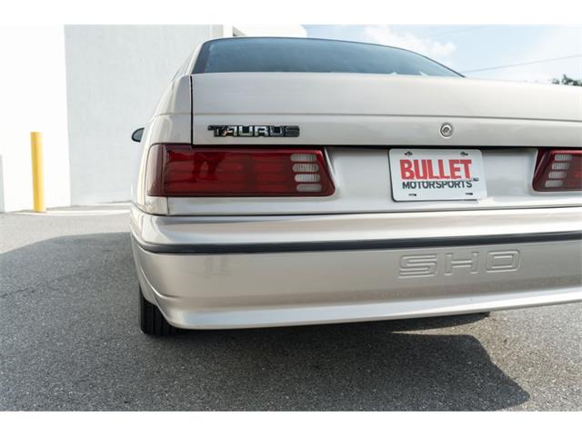 1989 Ford Taurus (CC-2119058) for sale in Fort Lauderdale, Florida