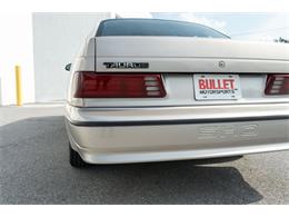 1989 Ford Taurus (CC-2119058) for sale in Fort Lauderdale, Florida