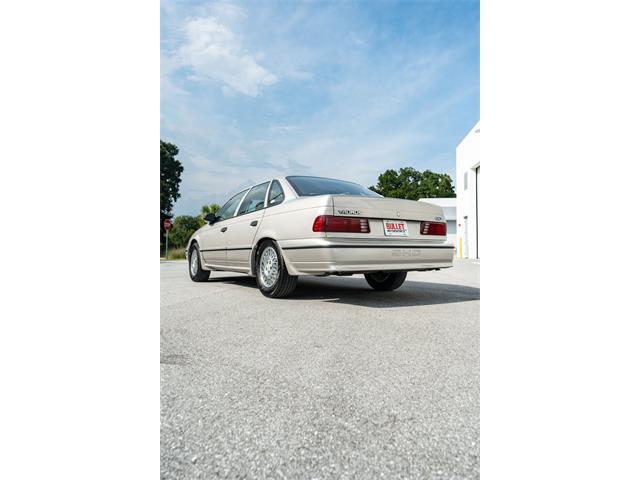 1989 Ford Taurus (CC-2119058) for sale in Fort Lauderdale, Florida
