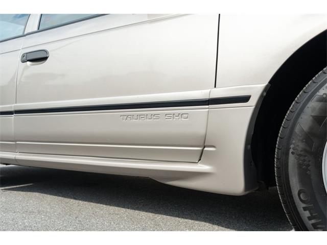1989 Ford Taurus (CC-2119058) for sale in Fort Lauderdale, Florida