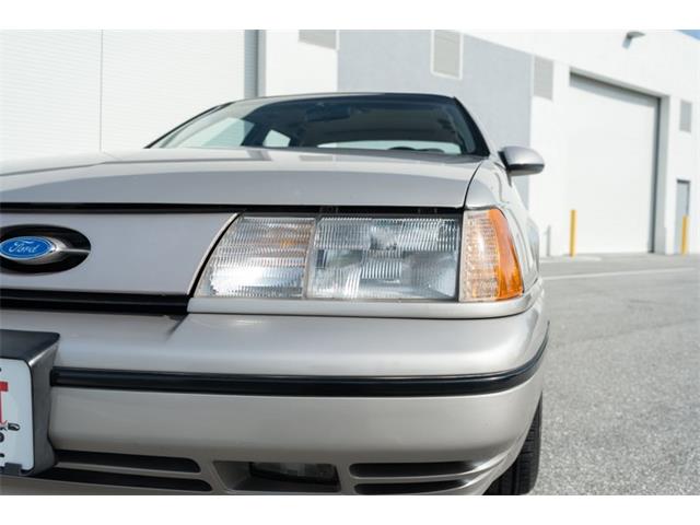 1989 Ford Taurus (CC-2119058) for sale in Fort Lauderdale, Florida