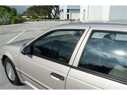 1989 Ford Taurus (CC-2119058) for sale in Fort Lauderdale, Florida