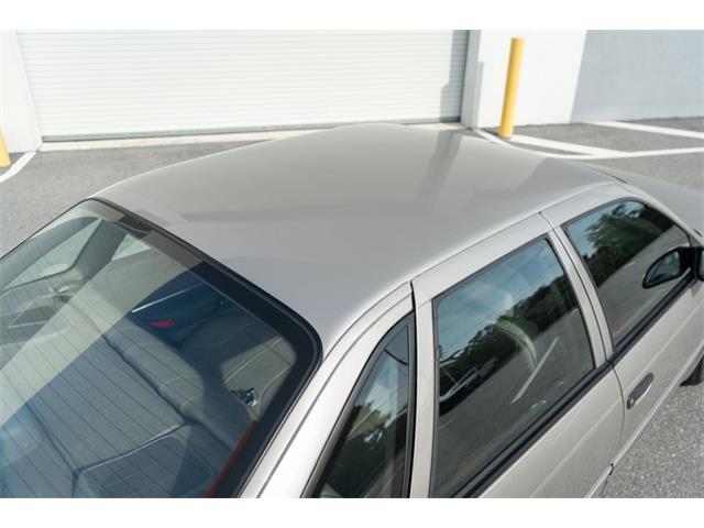 1989 Ford Taurus (CC-2119058) for sale in Fort Lauderdale, Florida
