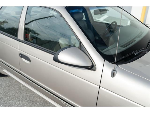1989 Ford Taurus (CC-2119058) for sale in Fort Lauderdale, Florida