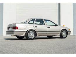 1989 Ford Taurus (CC-2119058) for sale in Fort Lauderdale, Florida