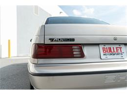 1989 Ford Taurus (CC-2119058) for sale in Fort Lauderdale, Florida