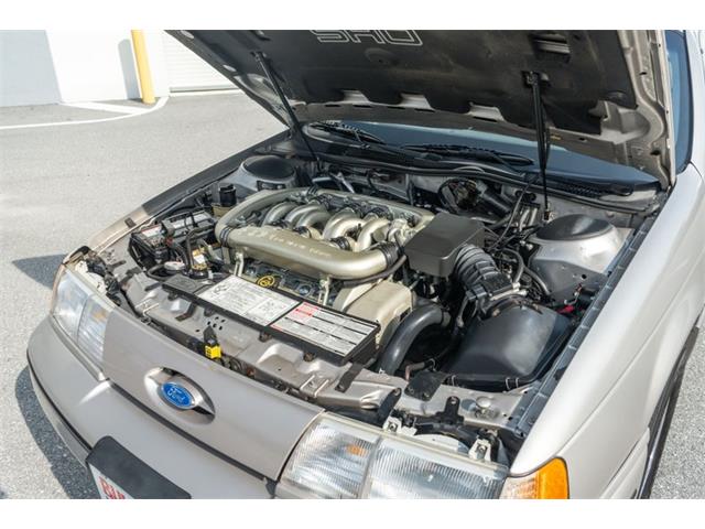 1989 Ford Taurus (CC-2119058) for sale in Fort Lauderdale, Florida