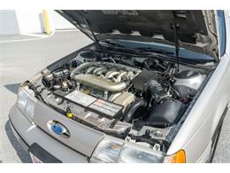 1989 Ford Taurus (CC-2119058) for sale in Fort Lauderdale, Florida
