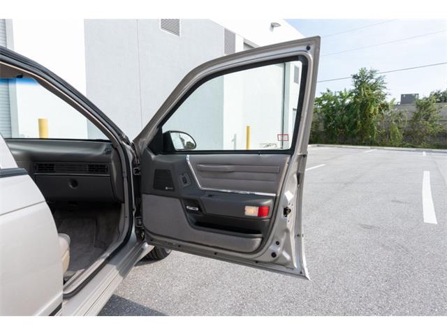1989 Ford Taurus (CC-2119058) for sale in Fort Lauderdale, Florida