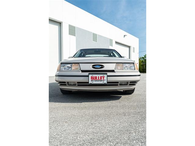 1989 Ford Taurus (CC-2119058) for sale in Fort Lauderdale, Florida