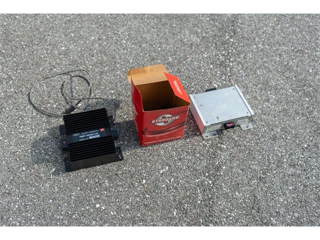 1989 Ford Taurus (CC-2119058) for sale in Fort Lauderdale, Florida