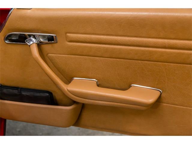 1986 Mercedes-Benz 560 (CC-2119059) for sale in Lebanon, Tennessee