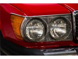 1986 Mercedes-Benz 560 (CC-2119059) for sale in Lebanon, Tennessee