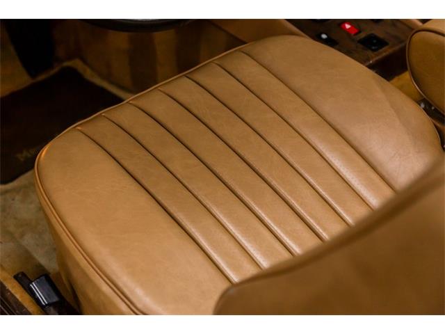 1986 Mercedes-Benz 560 (CC-2119059) for sale in Lebanon, Tennessee