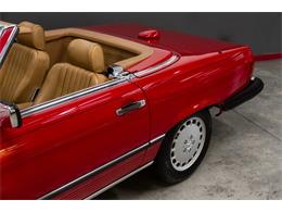 1986 Mercedes-Benz 560 (CC-2119059) for sale in Lebanon, Tennessee
