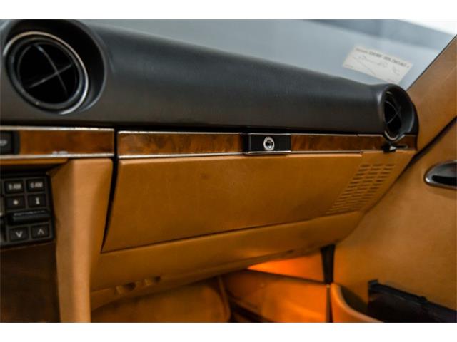 1986 Mercedes-Benz 560 (CC-2119059) for sale in Lebanon, Tennessee