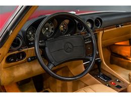 1986 Mercedes-Benz 560 (CC-2119059) for sale in Lebanon, Tennessee