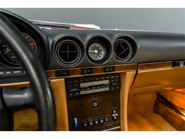 1986 Mercedes-Benz 560 (CC-2119059) for sale in Lebanon, Tennessee