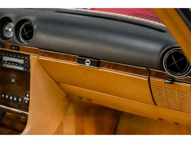 1986 Mercedes-Benz 560 (CC-2119059) for sale in Lebanon, Tennessee