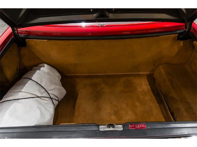 1986 Mercedes-Benz 560 (CC-2119059) for sale in Lebanon, Tennessee