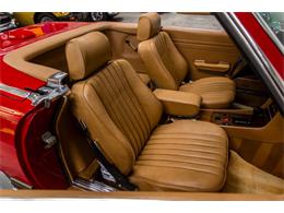 1986 Mercedes-Benz 560 (CC-2119059) for sale in Lebanon, Tennessee
