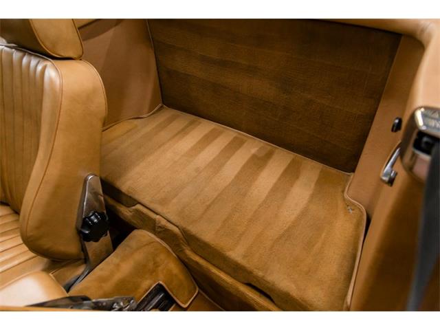 1986 Mercedes-Benz 560 (CC-2119059) for sale in Lebanon, Tennessee