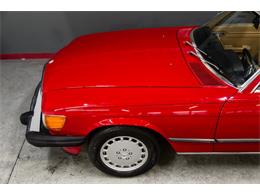 1986 Mercedes-Benz 560 (CC-2119059) for sale in Lebanon, Tennessee