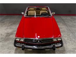 1986 Mercedes-Benz 560 (CC-2119059) for sale in Lebanon, Tennessee