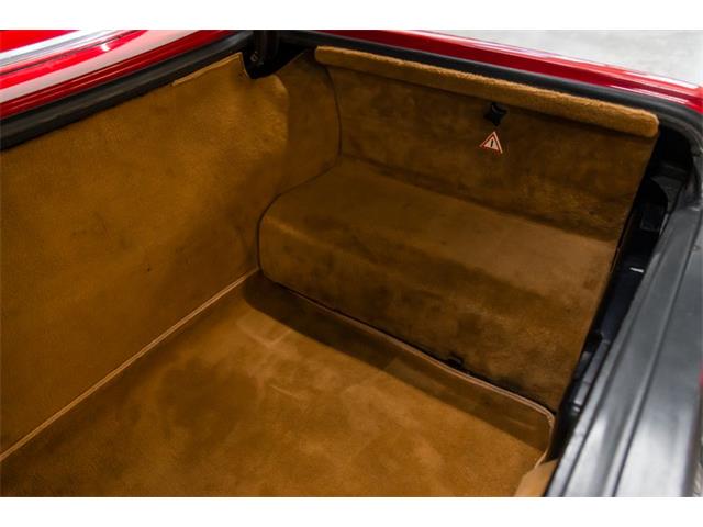 1986 Mercedes-Benz 560 (CC-2119059) for sale in Lebanon, Tennessee