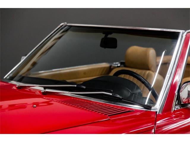 1986 Mercedes-Benz 560 (CC-2119059) for sale in Lebanon, Tennessee