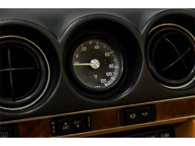 1986 Mercedes-Benz 560 (CC-2119059) for sale in Lebanon, Tennessee
