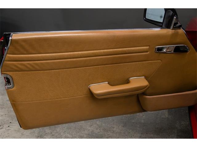 1986 Mercedes-Benz 560 (CC-2119059) for sale in Lebanon, Tennessee