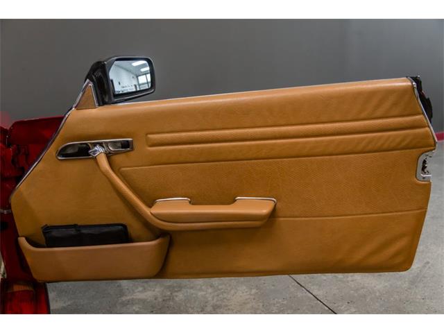 1986 Mercedes-Benz 560 (CC-2119059) for sale in Lebanon, Tennessee