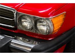1986 Mercedes-Benz 560 (CC-2119059) for sale in Lebanon, Tennessee