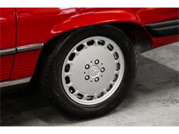 1986 Mercedes-Benz 560 (CC-2119059) for sale in Lebanon, Tennessee