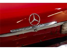 1986 Mercedes-Benz 560 (CC-2119059) for sale in Lebanon, Tennessee