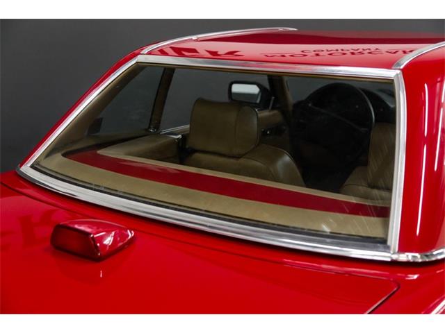1986 Mercedes-Benz 560 (CC-2119059) for sale in Lebanon, Tennessee