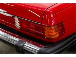 1986 Mercedes-Benz 560 (CC-2119059) for sale in Lebanon, Tennessee