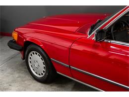 1986 Mercedes-Benz 560 (CC-2119059) for sale in Lebanon, Tennessee