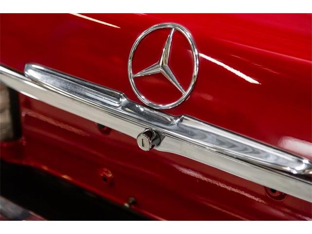 1986 Mercedes-Benz 560 (CC-2119059) for sale in Lebanon, Tennessee