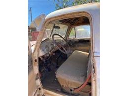 1952 Chevrolet Pickup (CC-2110906) for sale in Cadillac, Michigan