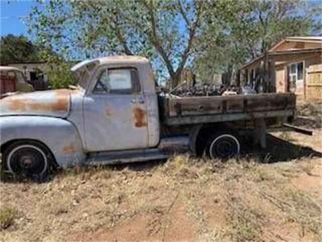 1952 Chevrolet Pickup (CC-2110906) for sale in Cadillac, Michigan