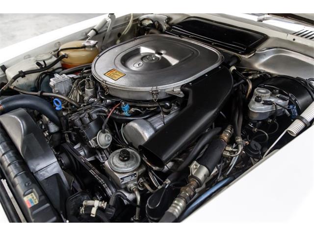 1984 Mercedes-Benz 380 (CC-2119060) for sale in Lebanon, Tennessee