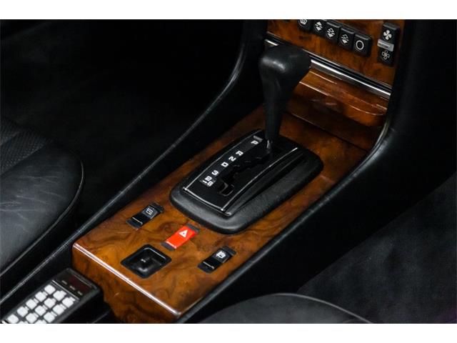 1984 Mercedes-Benz 380 (CC-2119060) for sale in Lebanon, Tennessee
