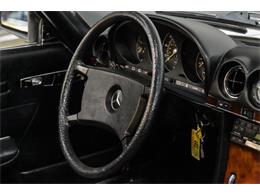 1984 Mercedes-Benz 380 (CC-2119060) for sale in Lebanon, Tennessee