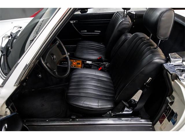 1984 Mercedes-Benz 380 (CC-2119060) for sale in Lebanon, Tennessee