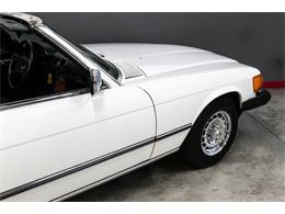 1984 Mercedes-Benz 380 (CC-2119060) for sale in Lebanon, Tennessee