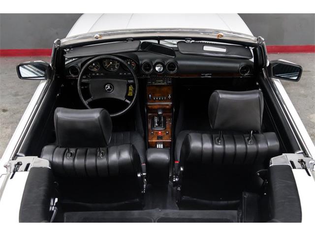 1984 Mercedes-Benz 380 (CC-2119060) for sale in Lebanon, Tennessee