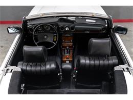 1984 Mercedes-Benz 380 (CC-2119060) for sale in Lebanon, Tennessee