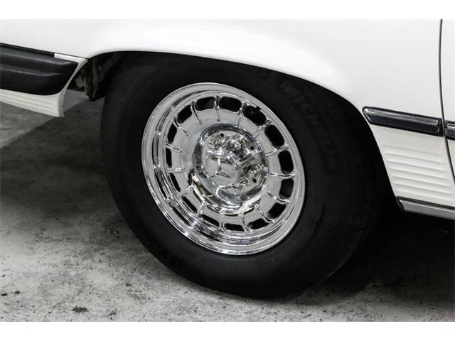 1984 Mercedes-Benz 380 (CC-2119060) for sale in Lebanon, Tennessee